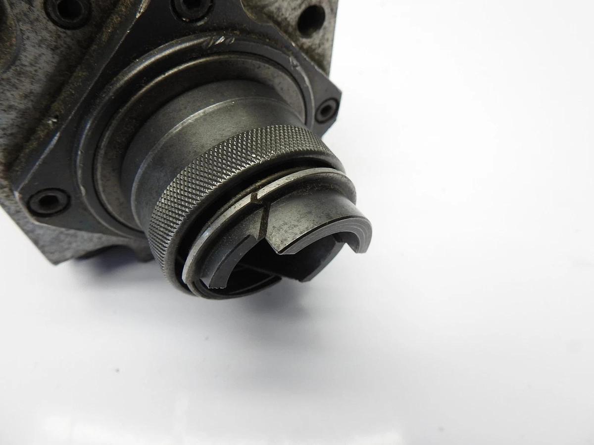 Mori Seiki Tool Holder WE2 T32036B03 T32036 - Cracked Chuck Piece
