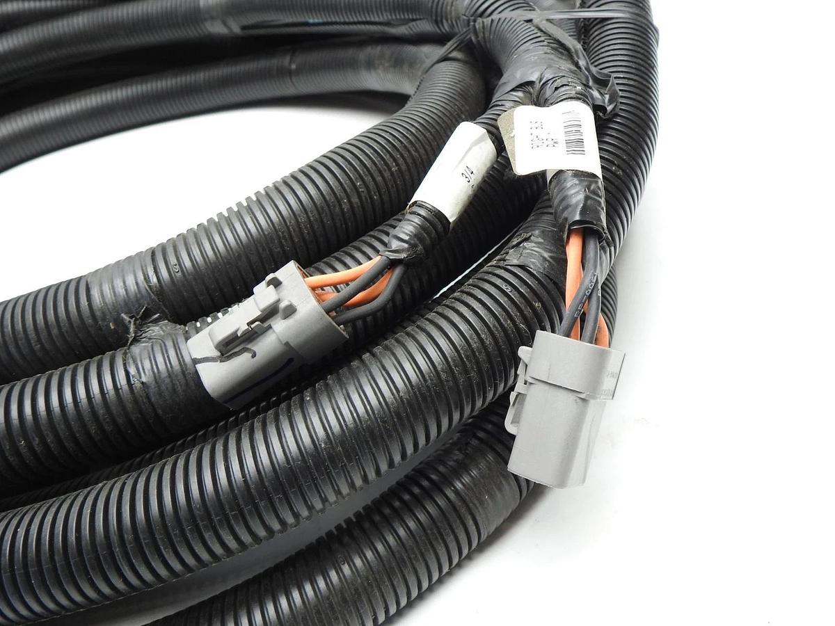 CASE IH 48067869 Power Wire Harness for 2140 Planter - OEM NEW
