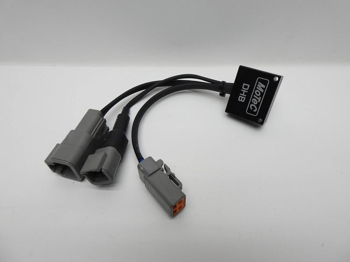 MOTEC Dual Half Bridge (DHB) Part# 41213 - GENUINE OEM NEW!