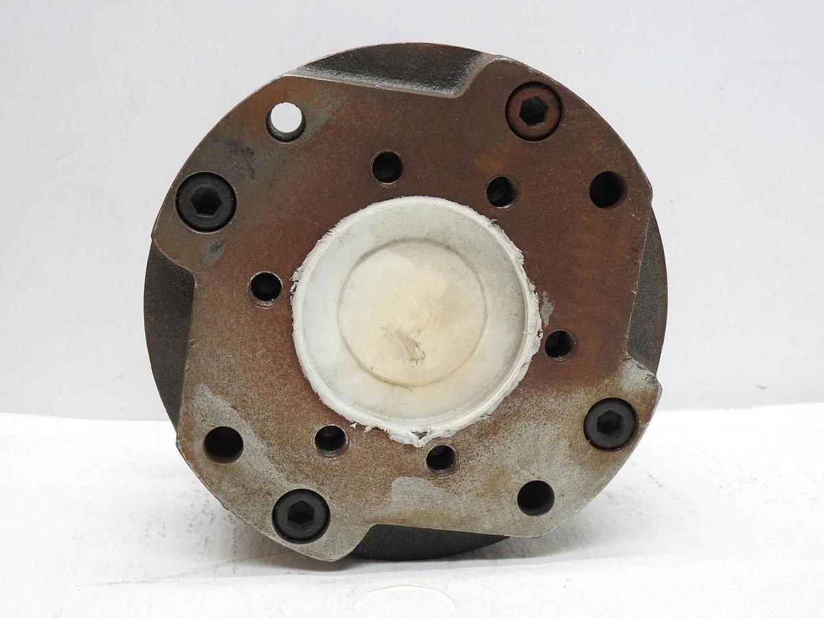 Eskridge 95C Series 95C4A4B064 Disk Brake Hydraulic Motor 14T