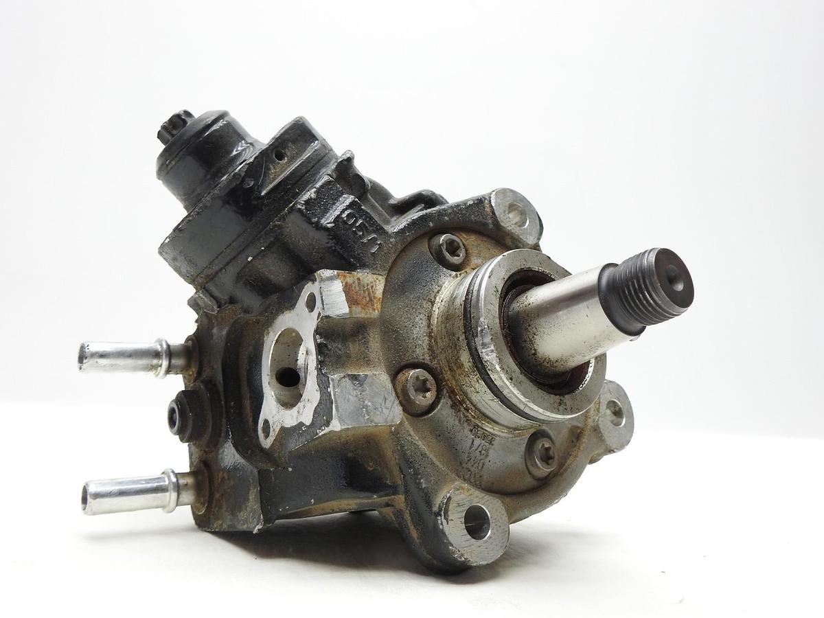 Bosch Fuel Pump CORE -AS IS PARTS -