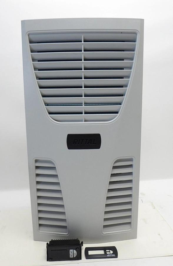 Rittal SK 3303509 Enclosure Cooling Unit 230V Rittal 3303 3303.509