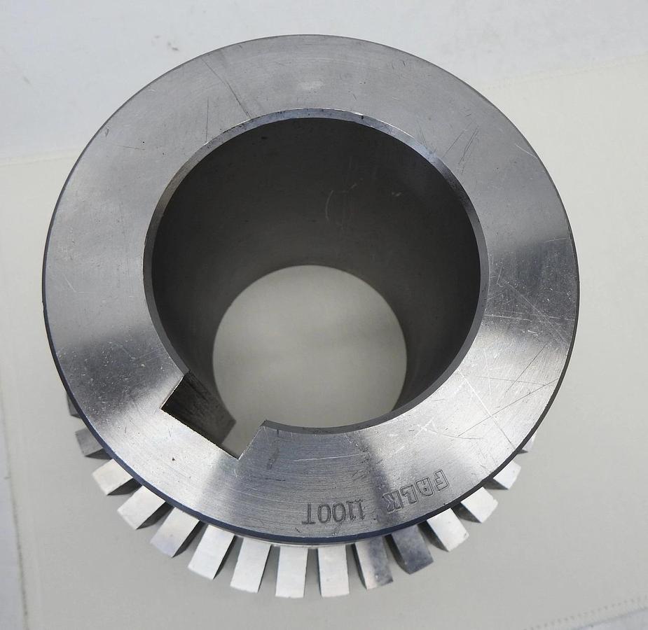 Rexnord 91040101 BORE: 2.87500 , 3/4X3/8 1100T10-2.875 Gear Coupling Hub NOB NEW