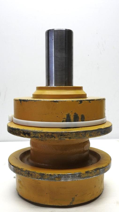 ITR Top Carrier Roller IF17YB for Cat, John Deere - NOB NEW