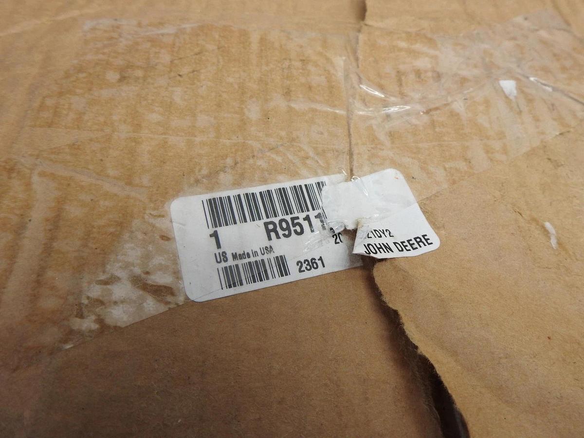 Genuine John Deere R95116 Differential Lock Piston - OEM NEW