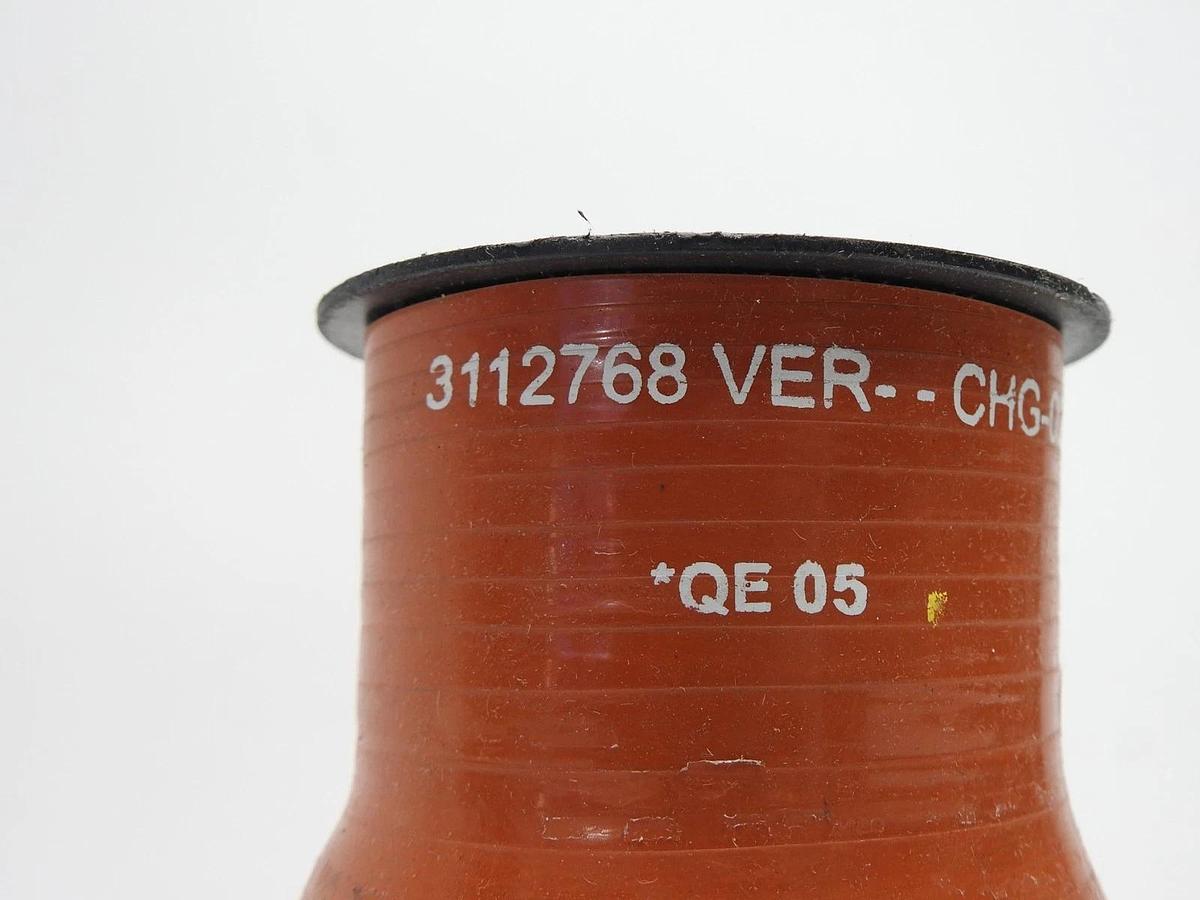 GENUINE CAT 311-2768 Internal Diameter Centre Hump Reducer Hose (50.40m) NEW!