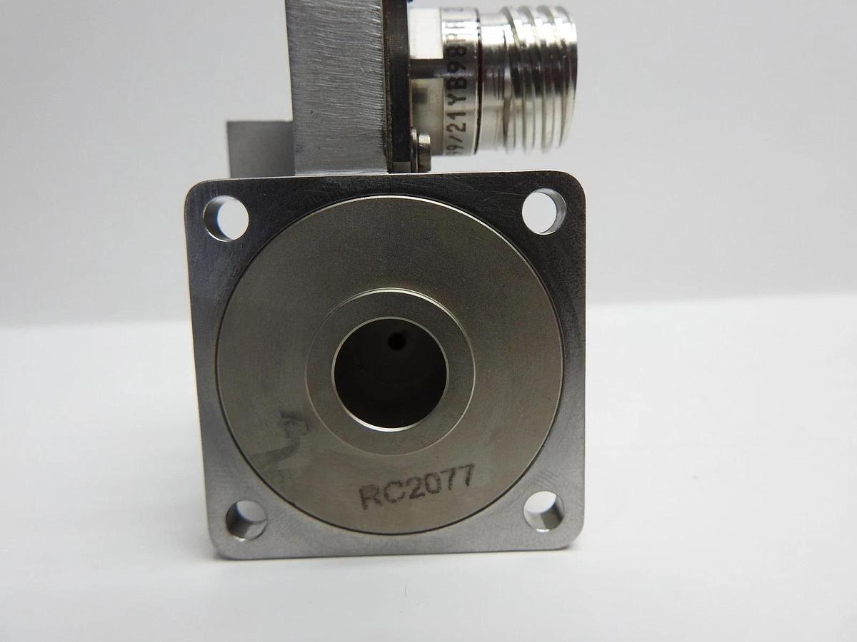 AMPI JAND38999/21YB98PA Electrical Solenoid Encoder Motor RC2077 W158642 - NEW