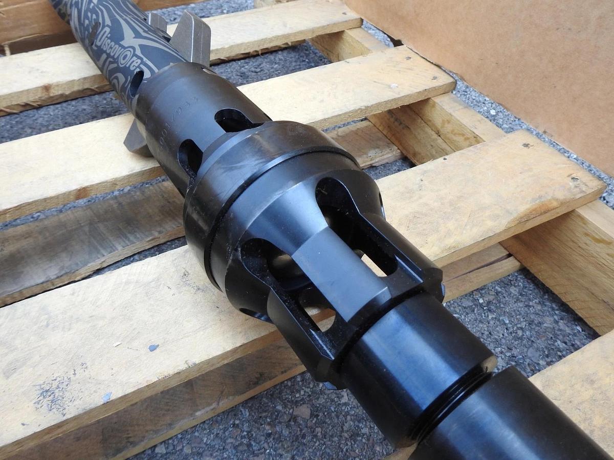 Fordia Powered by Epiroc DiscovOre Surface Prime P Assembly Coring System NEW