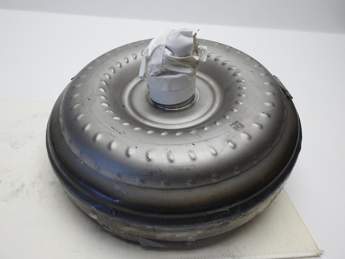 GM 24057901 Torque Converter fits 2024-2025 Acadia Traverse, Enclave 2.5L L4 Gas