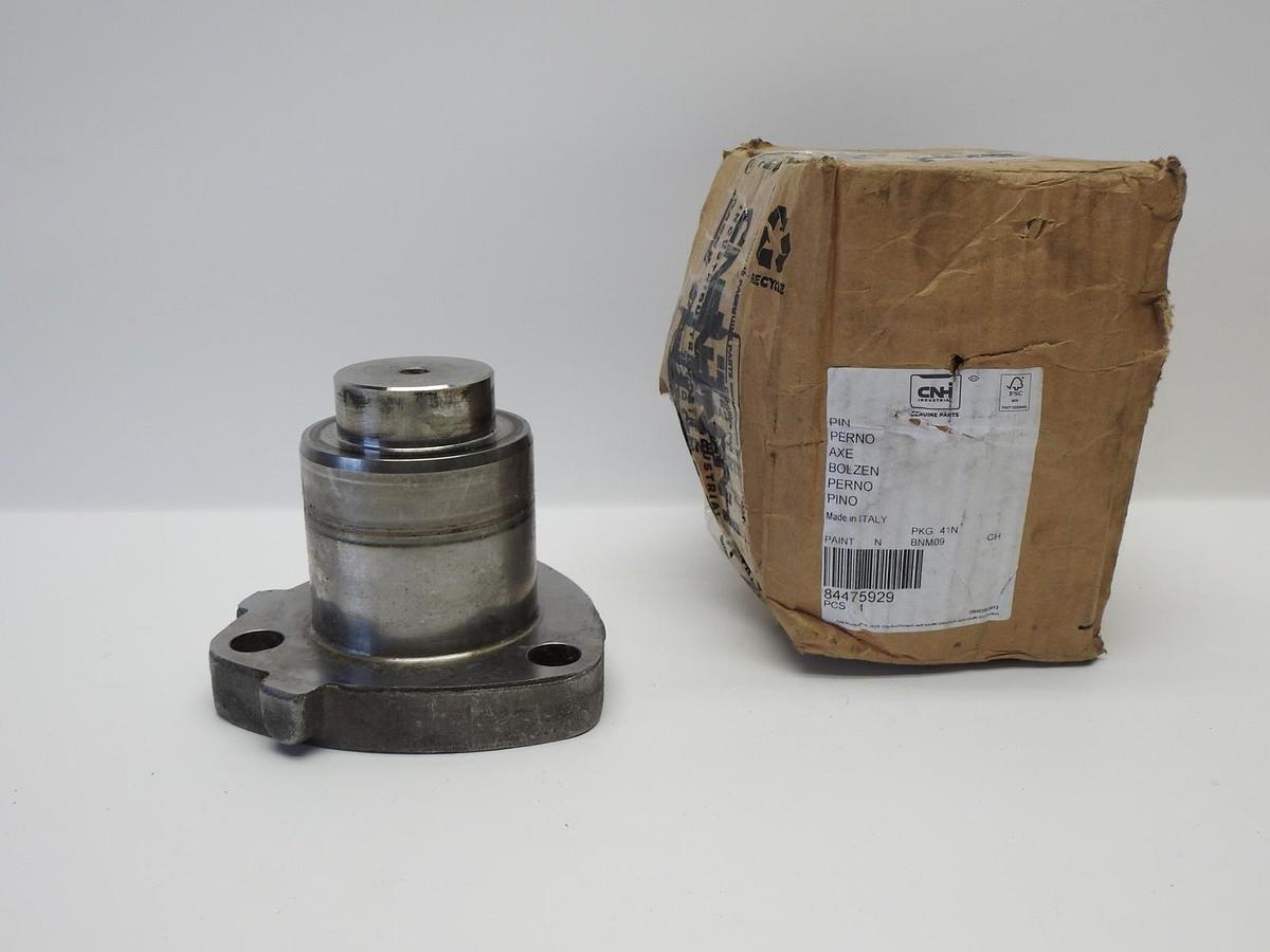 CNH 84475929 New Holland Pin GENUINE OEM - NEW