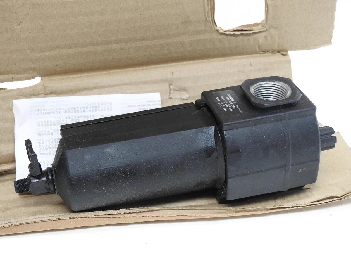 IMI Norgren L74C-6AP-QDN Oil Fog Lubricator 3/4 NPT - NOB NEW!