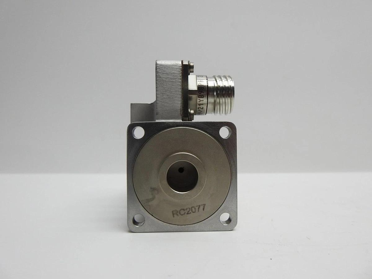 AMPI JAND38999/21YB98PA Electrical Solenoid Encoder Motor RC2077 W158642 - NEW