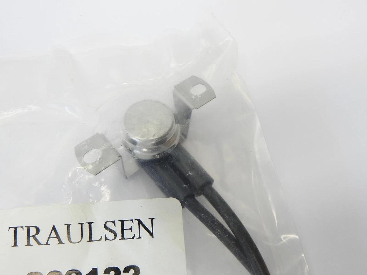 Traulsen 269122 Thermostat OEM NEW
