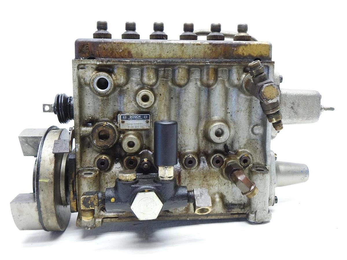 *Core* Bosch 6Cyl Fuel Injection Pump 0-401-816-046 (PE6P120A400LS244)
