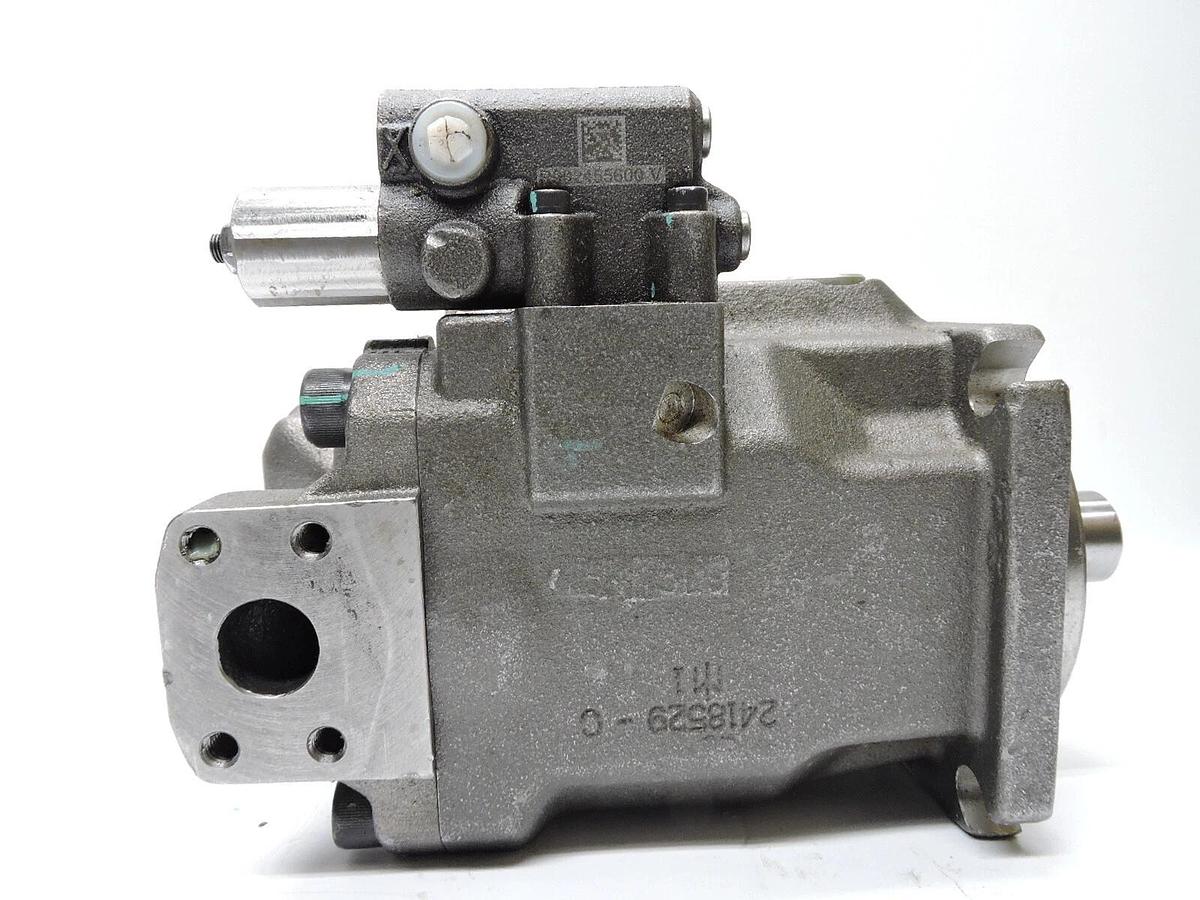 Rexroth R902505554 A A10V O 60 DFR /52R-VKD62N00 -S4494 A10VO AXIAL PISTON Pump