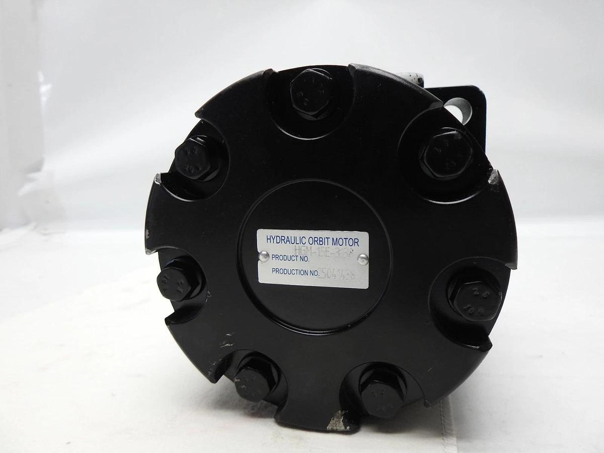Wheel Motor for Hydro-Gear HGM-15E-3138 Scag 483190 ~US SHIPPING~