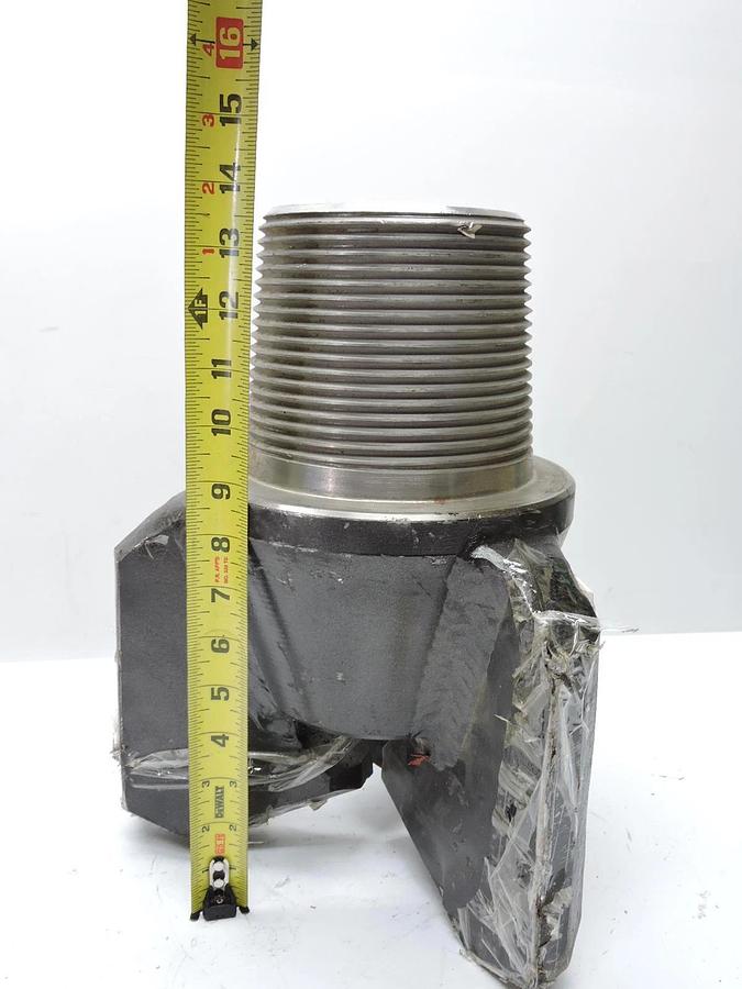 LARGE (11 3/4" Diameter) INDUSTRIAL MINING BIT Well Drilling - NEW!