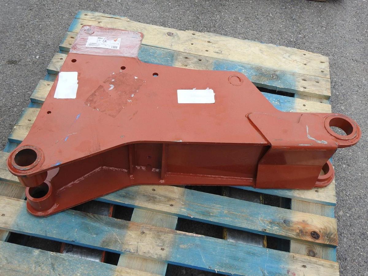 Ditch Witch 325-776 Radius Arm Cable Plow H1032, H1052, H1130, PT120Q, VP120Q