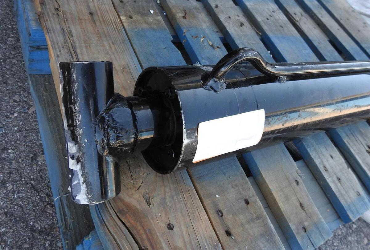 04-0360 Hydraulic Cylinder for Trash Commander 2 040360 - NEW!