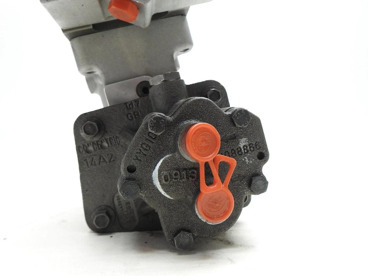 GENUINE Cummins 4307021R ISL ISC Fuel Pump For 8.3L 8.9L - NOB NEW!