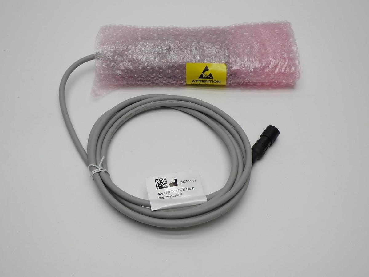 Stryker 300900470100 Basic Pendant Accessory For ProCuity Bed Series - NOB NEW!