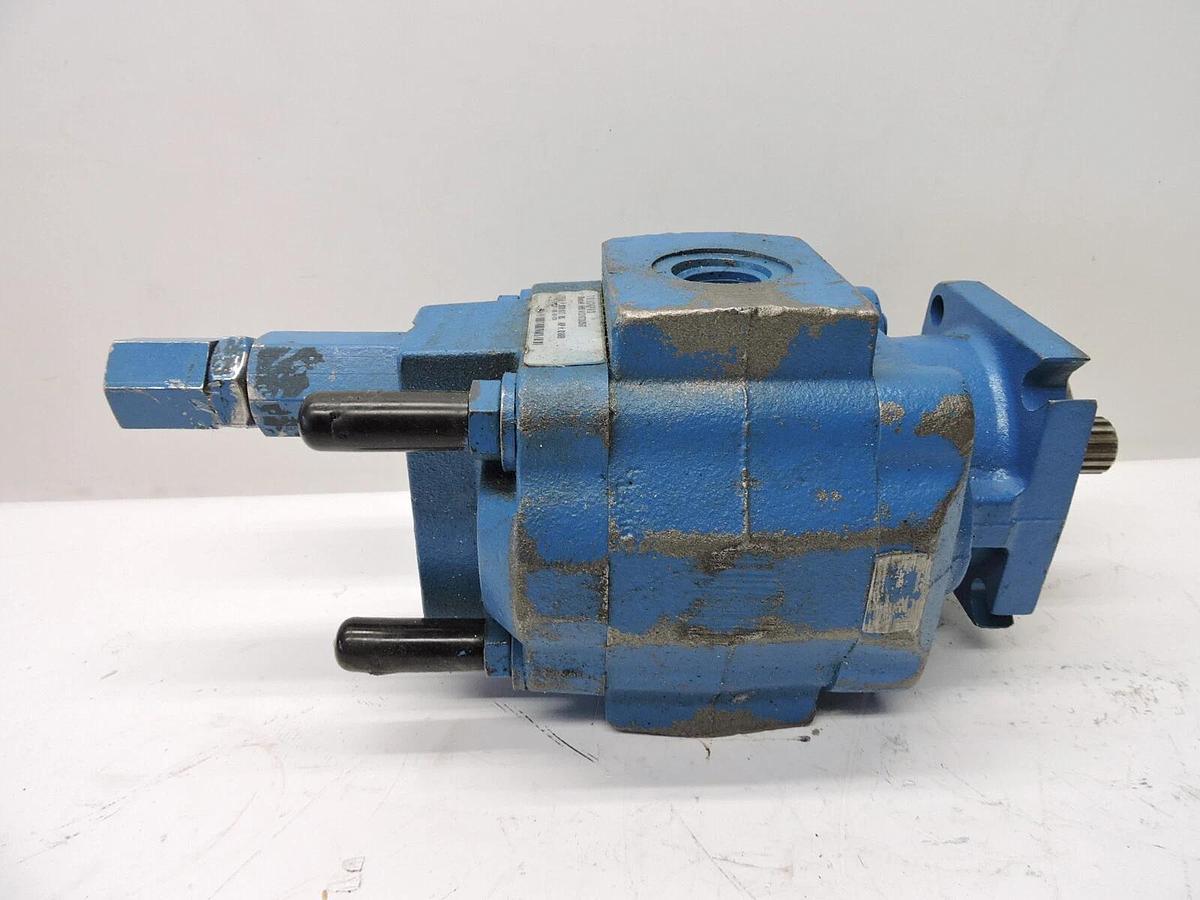 Permco 51A131ITZA2587 - HYD PUMP HH51A131ITZA2587 - NOB NEW!