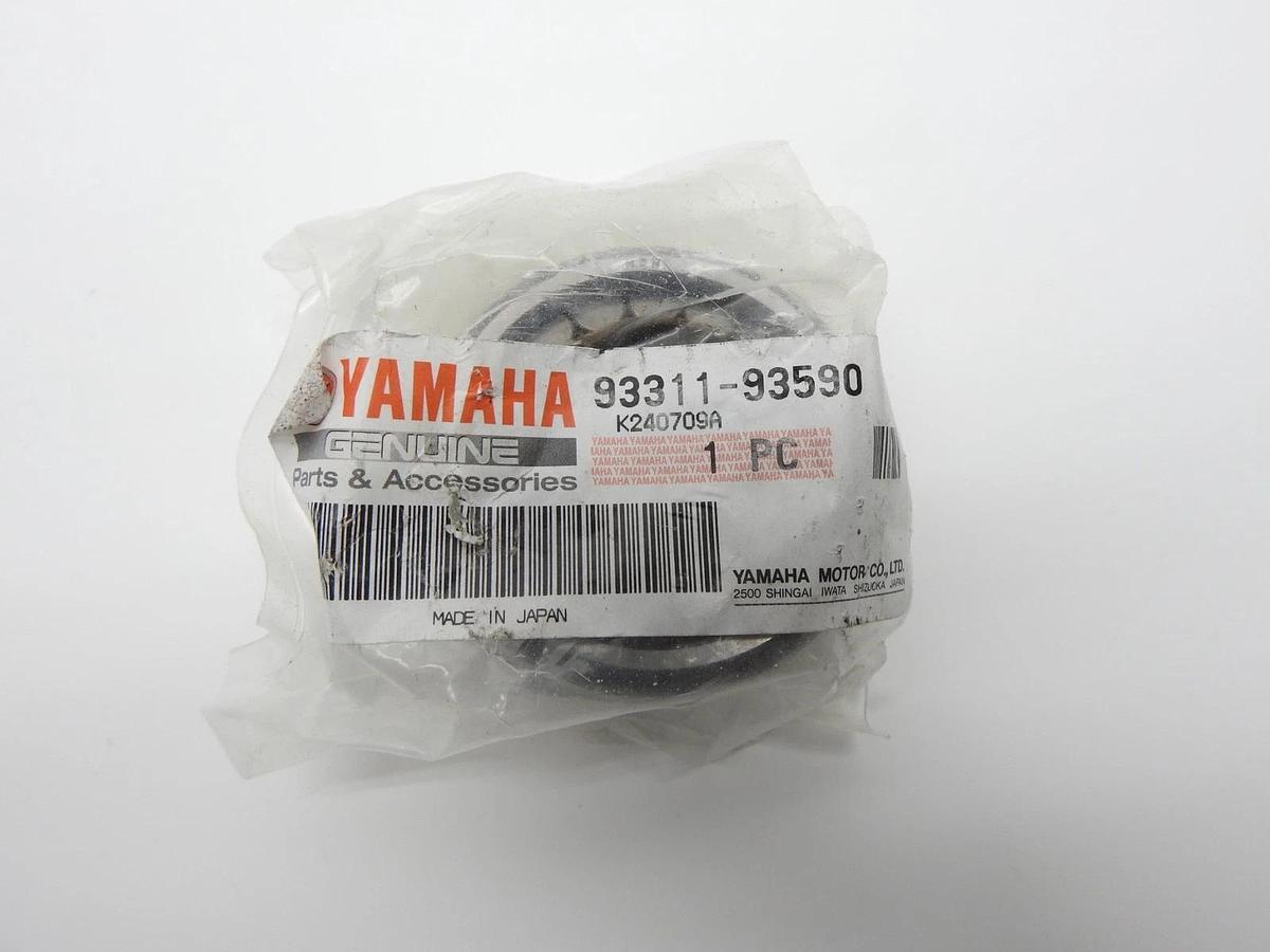 Yamaha Bearing 93311-93590-00 for F350/F300 V8 GEARBOX - OEM NEW