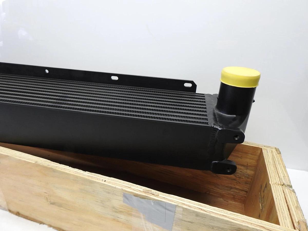 GENUINE CAT 479-0979 Cooler Assembly for TELEHANDLER TL1255D TL1055D - OEM NEW!