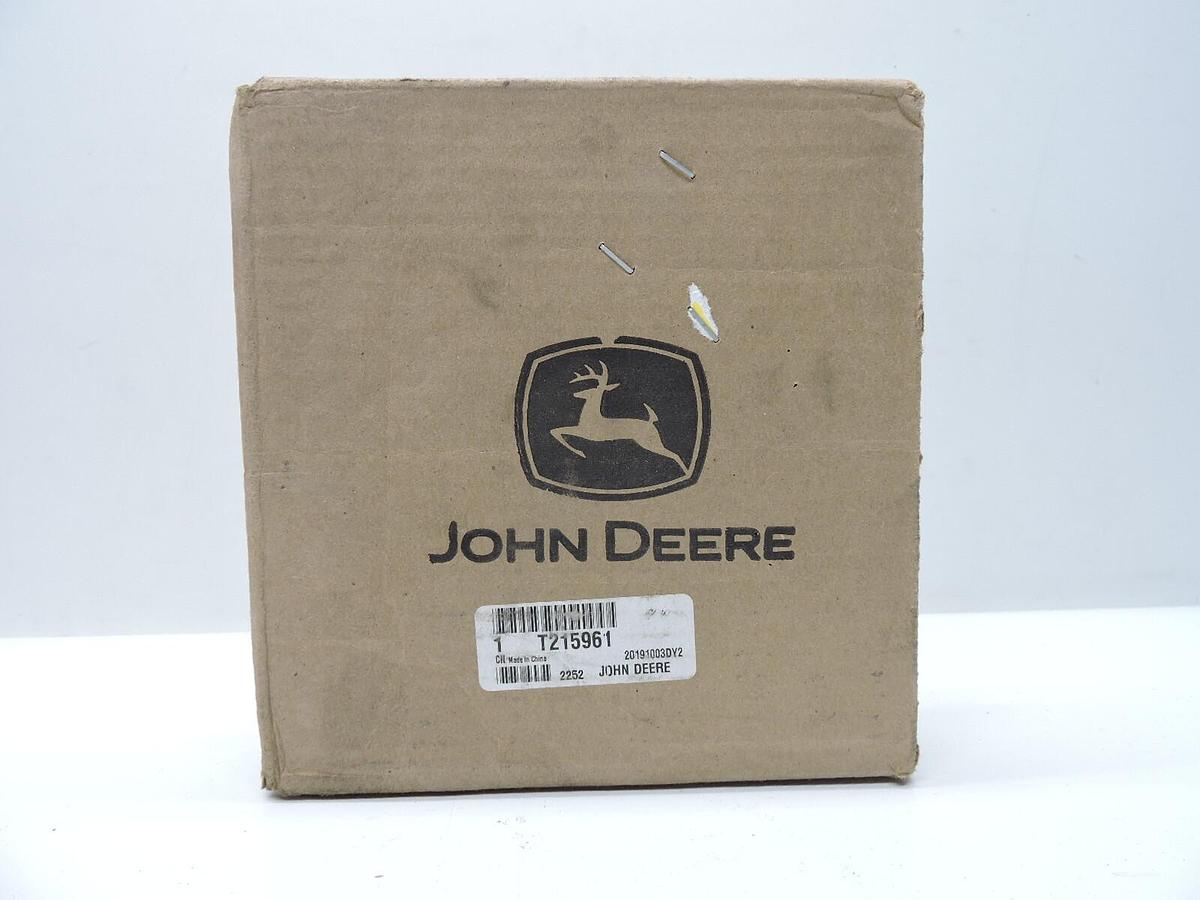 GENUINE John Deere T215961 Tapered Roller Bearing for FRONT AXLE DIFFERENTIAL