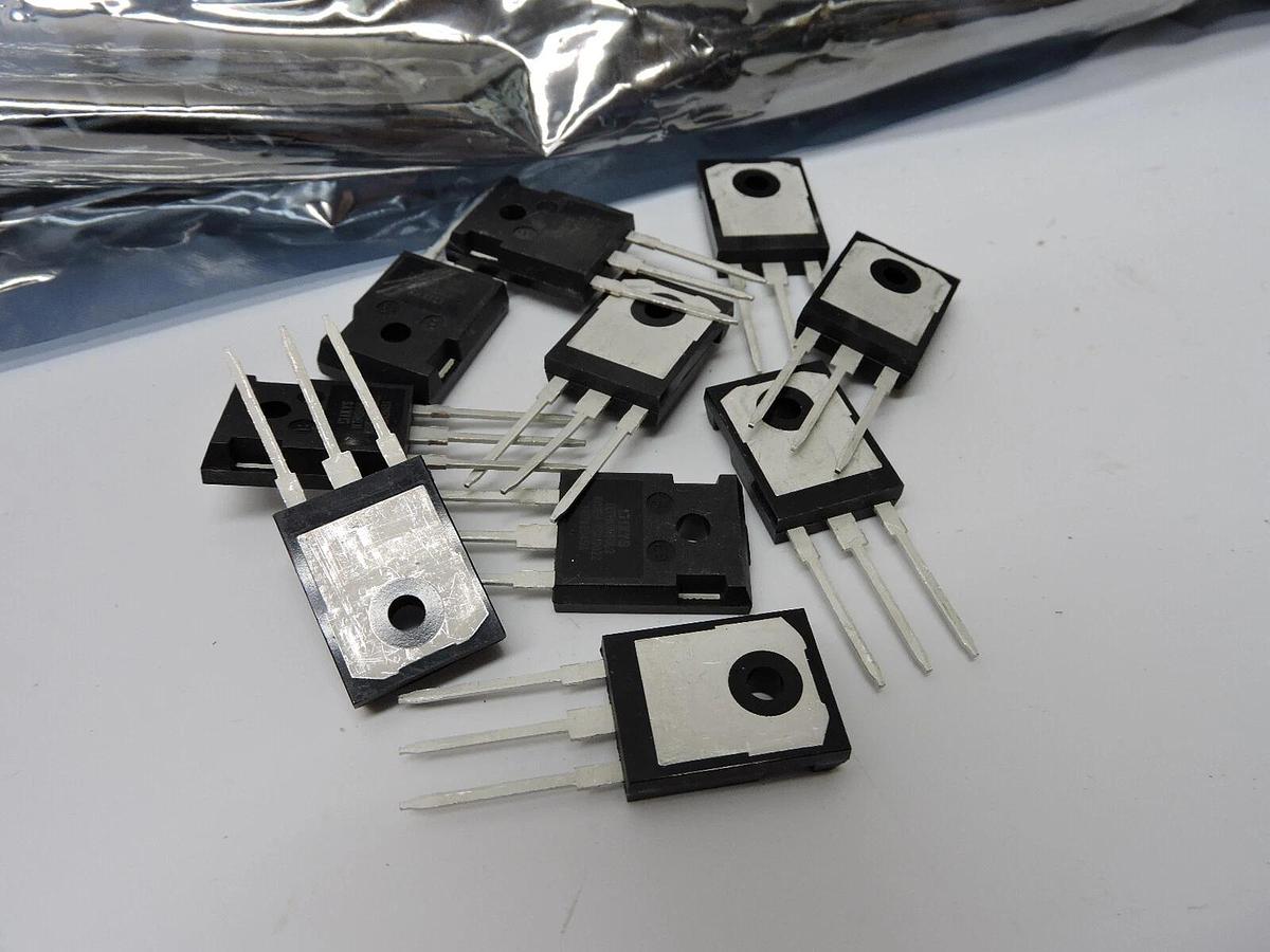 Lot of 169 - IXTH15N50L2 MOSFET N-CH 500V 15A TO247