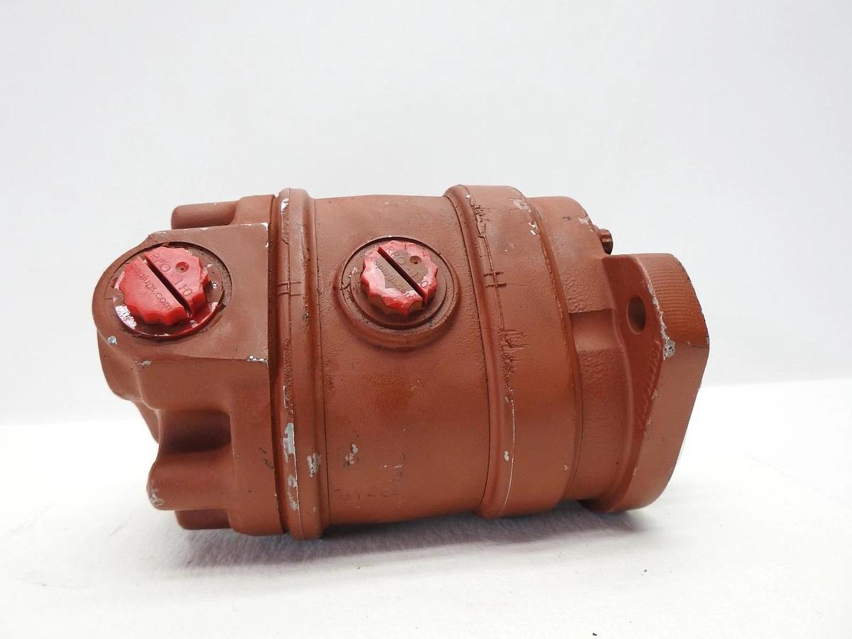Vickers Danfoss Hydraulic Pump Motor 6040189-001F 26000-500M 26500 Pump