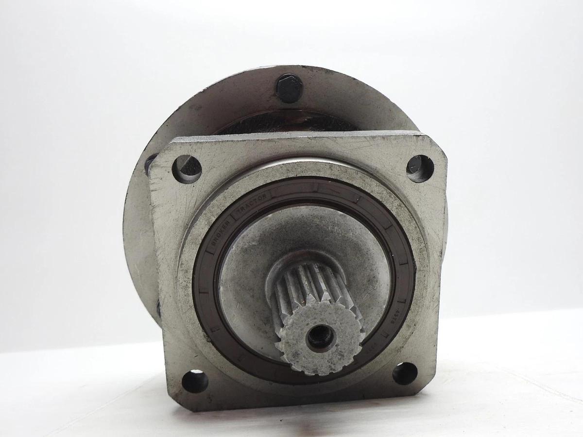 Power Wheel Brake Assembly Primary Reduction Assembly Bell Logger, Versalift NEW
