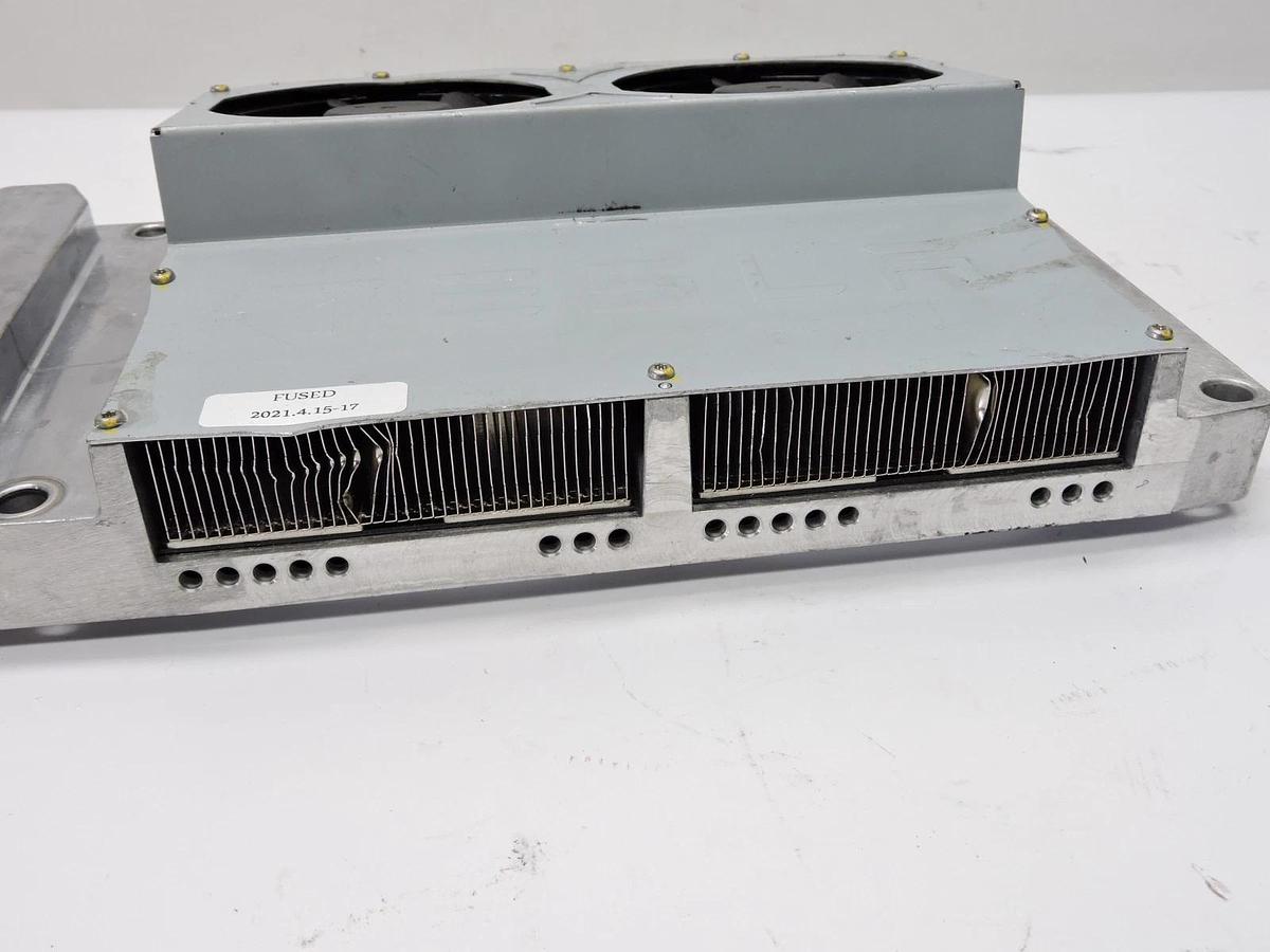 x2 - Tesla Model S/X Autopilot 3.0 full self driving module ECM 16-20 -UNTESTED