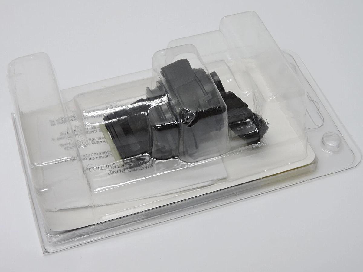 TRICO Spray Windshield Washer Pump (11-535) Fits Chrysler, and Dodge + MORE!
