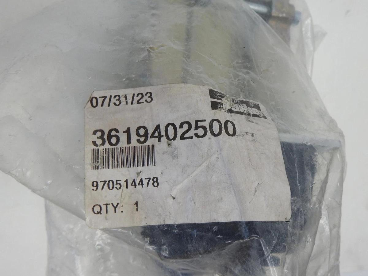 OEM Altec 970514478 Dual Joystick Controller Hydraulic Parker 3619402500 NEW!