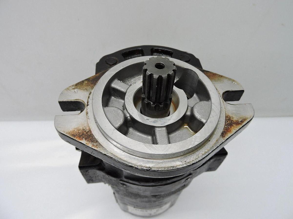 OEM CAT 3987459 398-7459: PUMP GROUP-GEAR GENUINE REMAN!