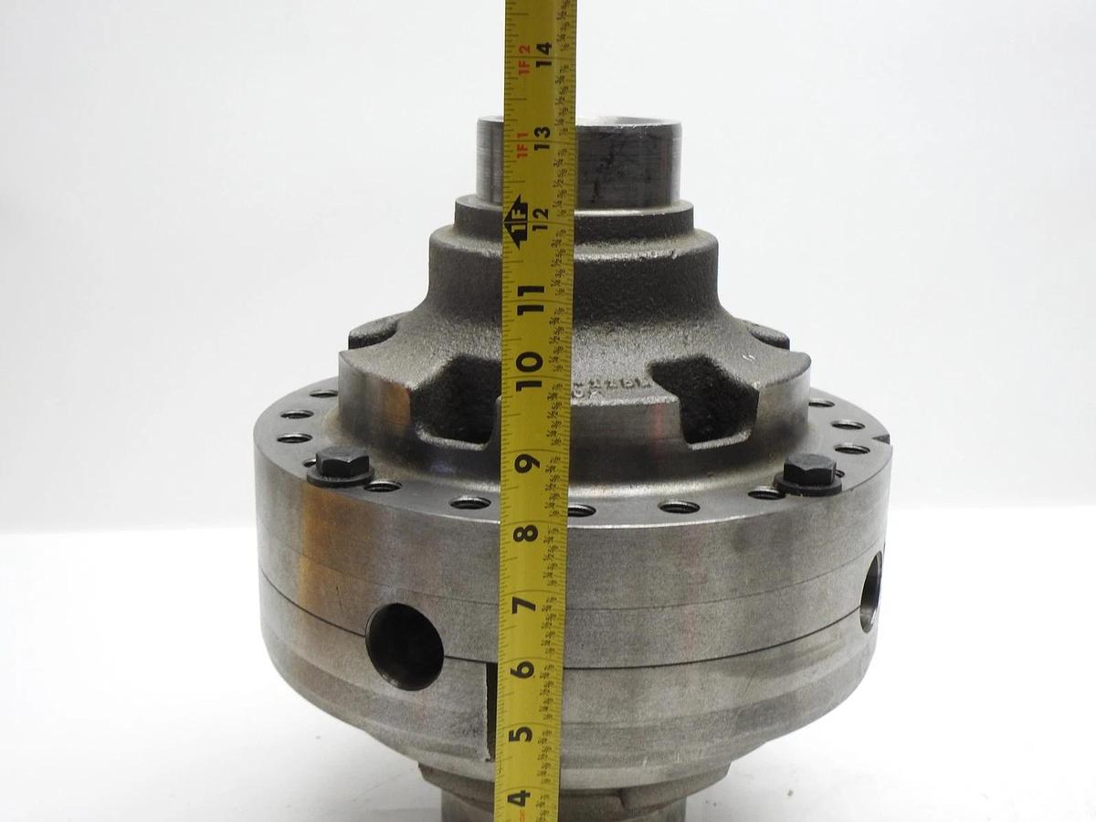 CAT Differential Carrier Assembly 355-1155, 360-3422