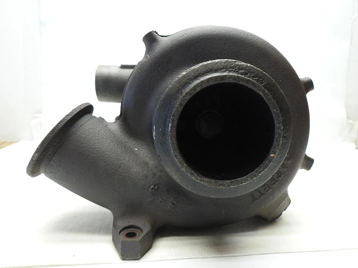 Rotomaster A8370103R Reman Turbo for 2005-2007 FORD 6.0L - READ DESC