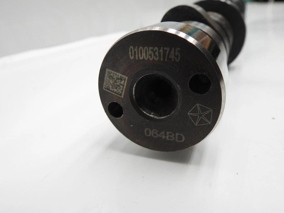 GENUINE Mopar 064BD Cam Shaft 0100531745 / 100531745 OEM NEW