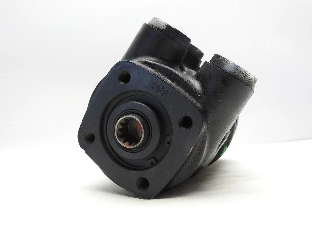 GENUINE John Deere RE581789 Hydraulic Steering Control Valve 253-1064-004 NEW