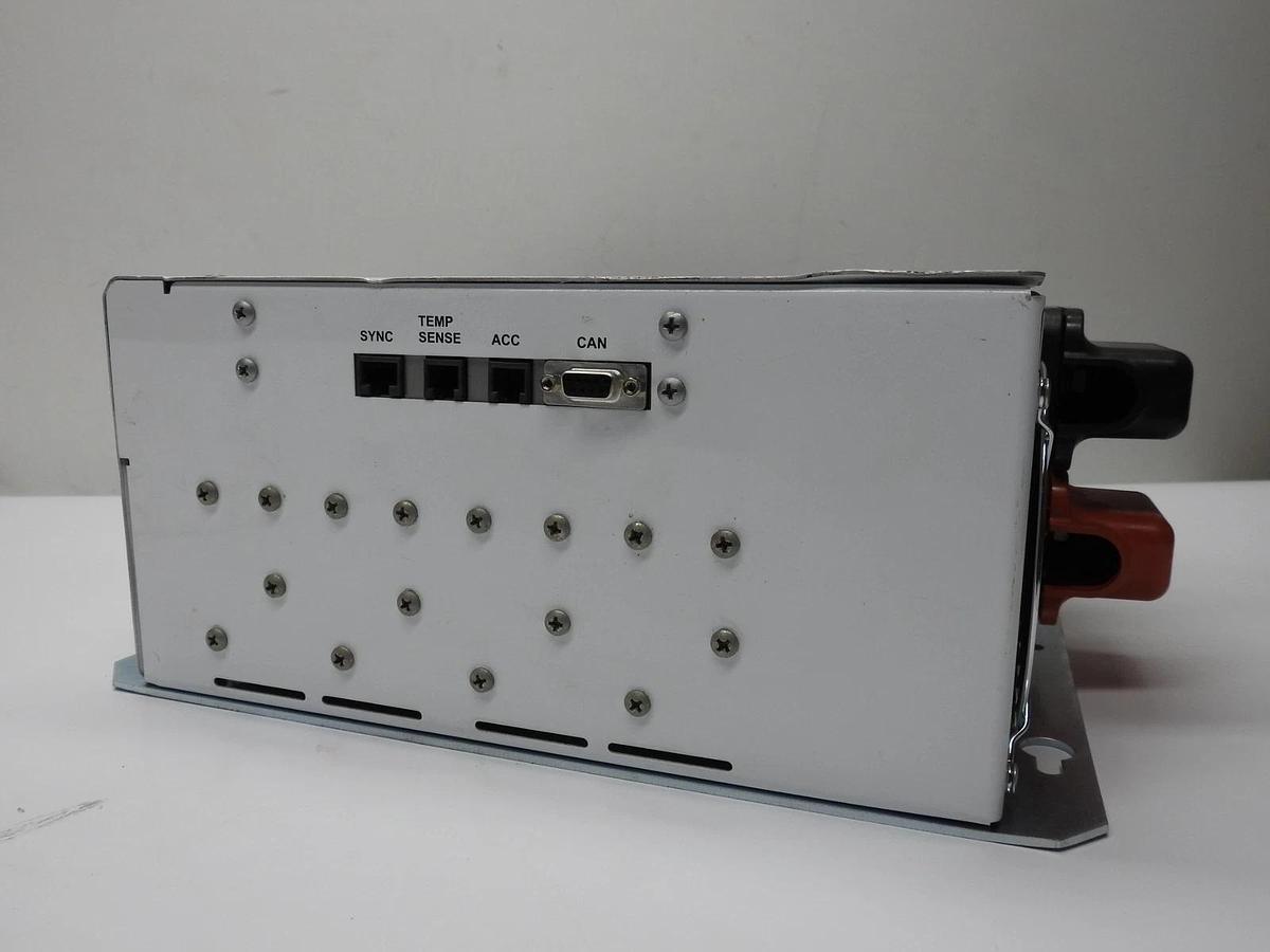 Sensata Technologies 12NP18, 1800 Watt, 12V Inverter /75 Amp PFC Charger - NOB!