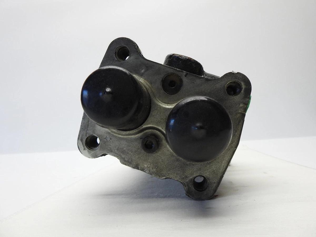 GENUINE John Deere RE575220 Control Valve, 7Lf It4 Power-Manual - OEM NEW!