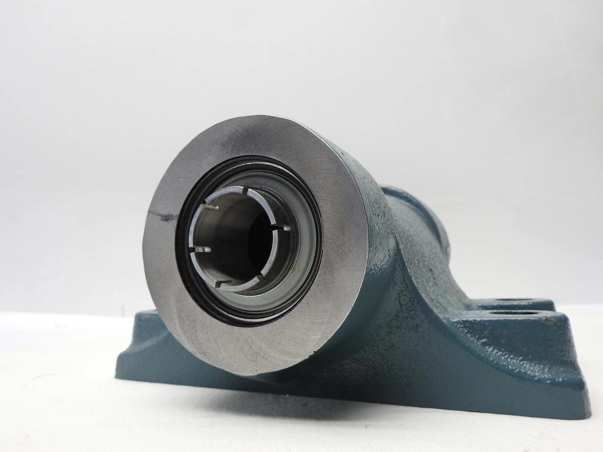 Dodge 134157 Pillow Block Bearing Assembly OEM - NOB NEW!