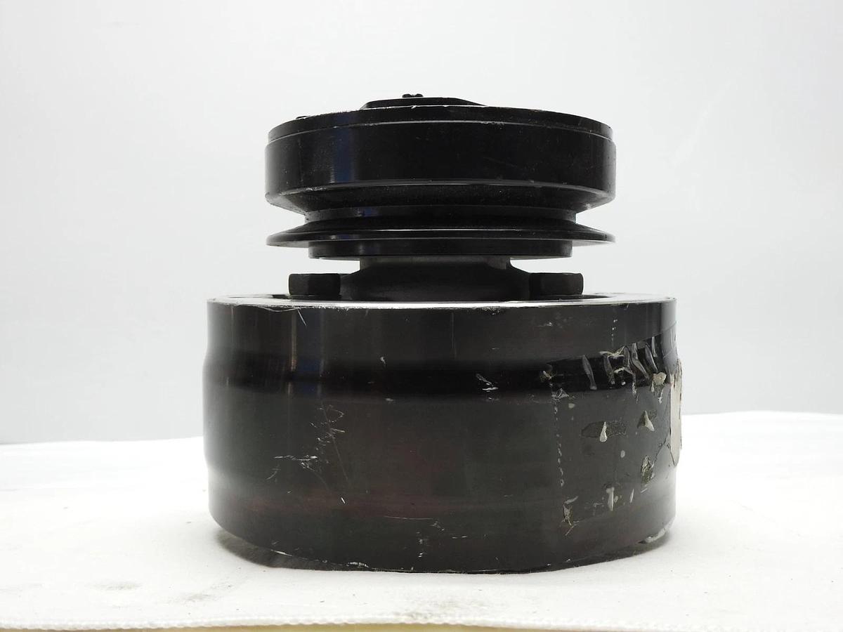 Fits Mercedes A/C Compressor GM-Style New OM617 Diesel M102 Gas 175823111291