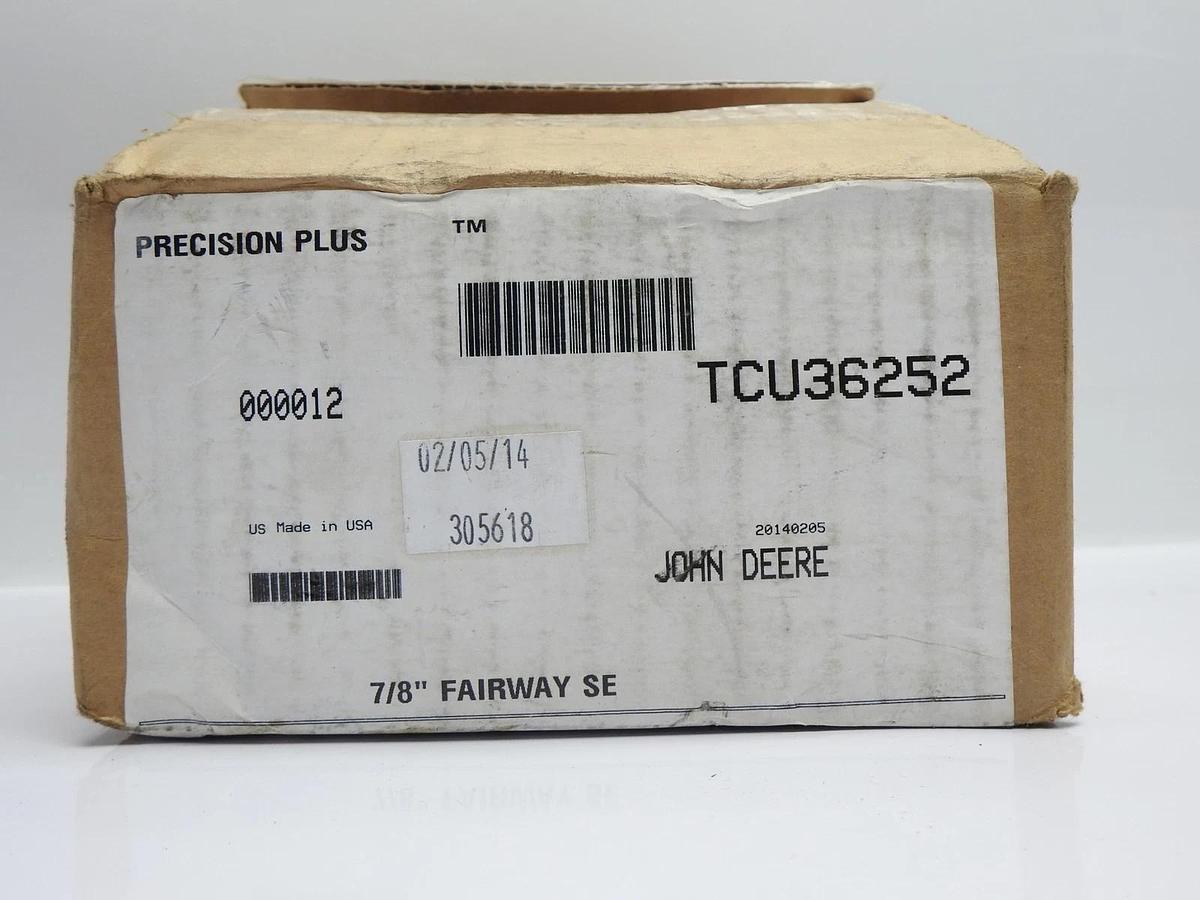Lot of 12 John Deere Tine - TCU36252 OEM NEW!