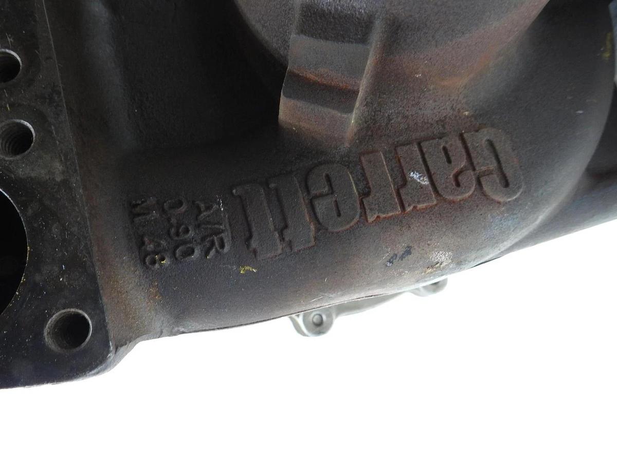 Garrett Turbo Charger AR 0.58 M 24 - AS IS CORE-