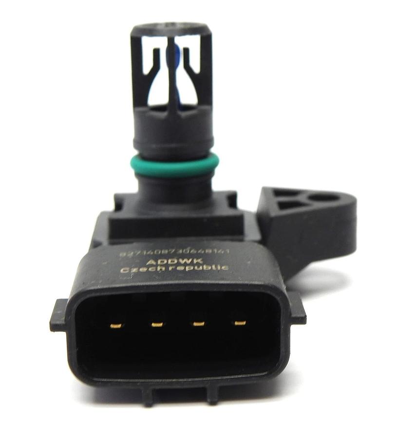 GENUINE Cummins 5698456 Pressure Temperature Sensor 2897334 2897334NX OEM NEW