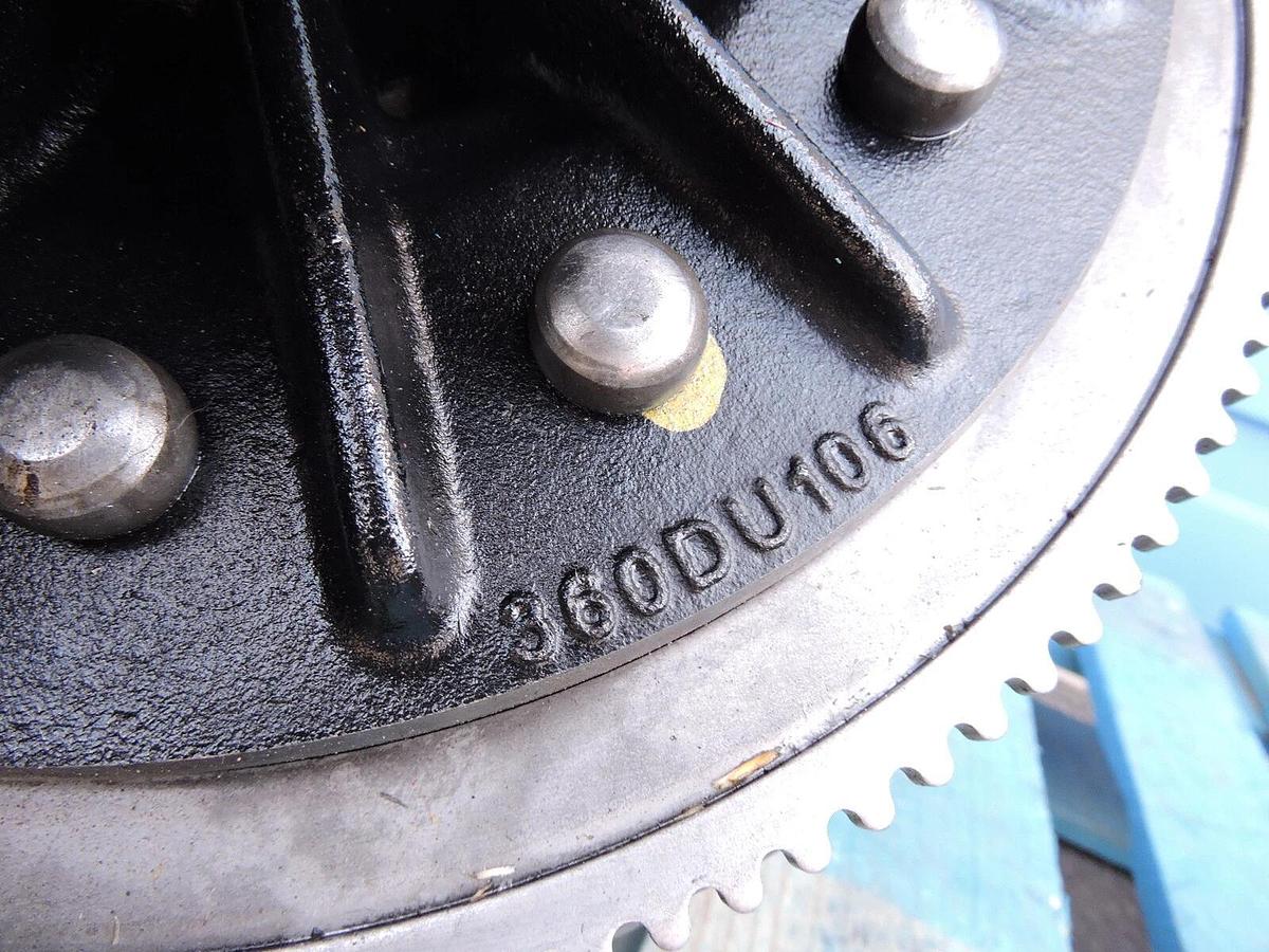 Eaton Spicer 4.88 39-8 Differential | 360CP100 | 360DU106 | 360GR116 | Aftermarket