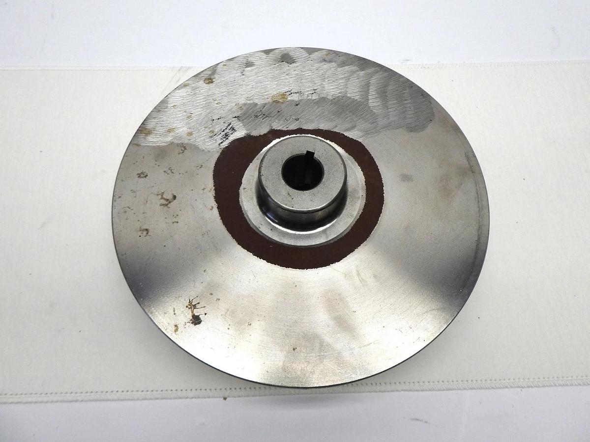 Berkeley M07759 Three Phase Impeller 8.75" Imp. Dia: 7/8" for B-Series BULK NEW!