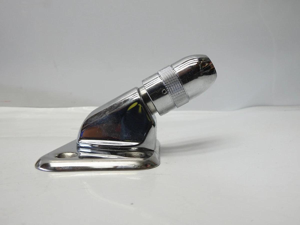 Bradley S24-044WE15 Standard Institutional Showerhead (1.5 GPM/5.7 LPM) -NOB NEW